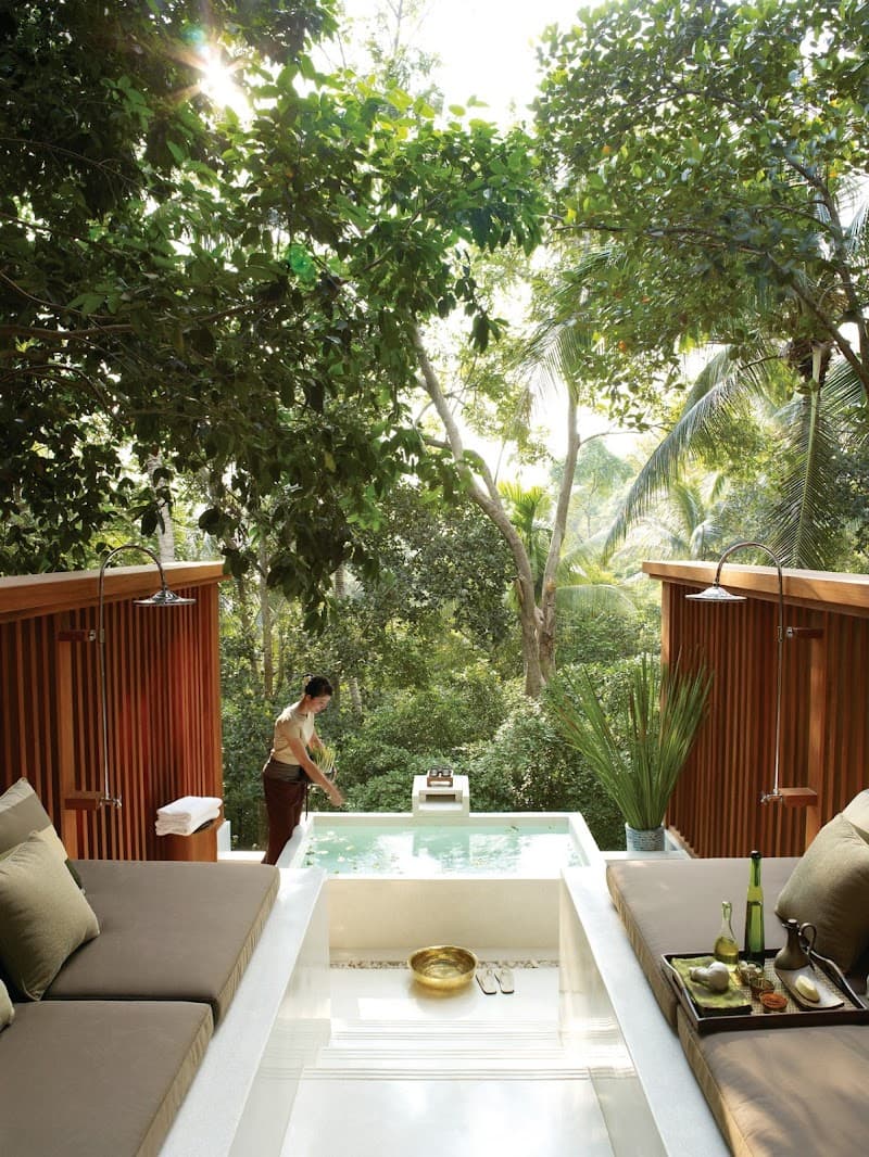 Sea Garden Health & Spa Ko Pha-ngan photo