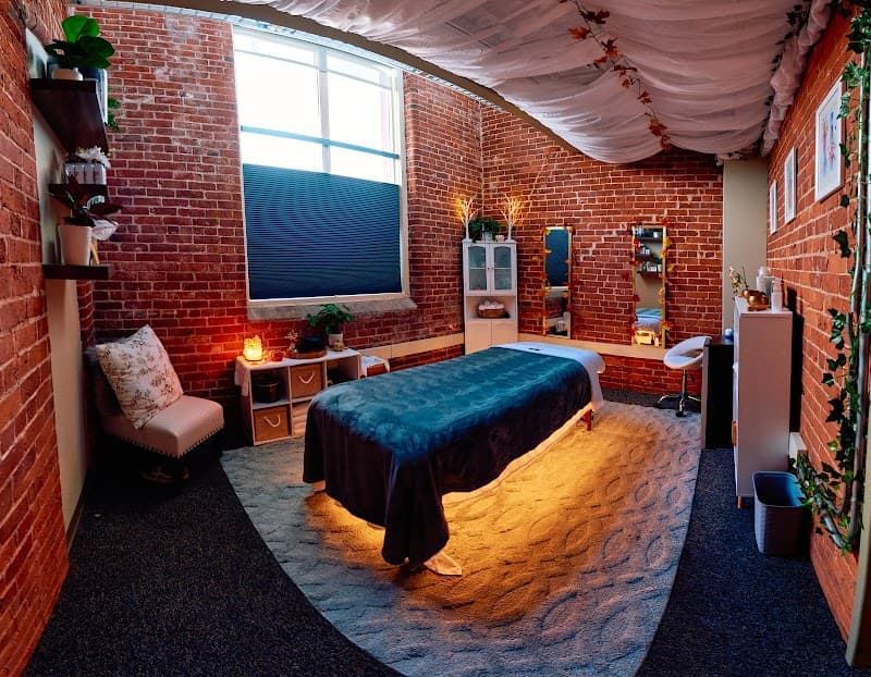 Sea Grass Therapies Methuen photo