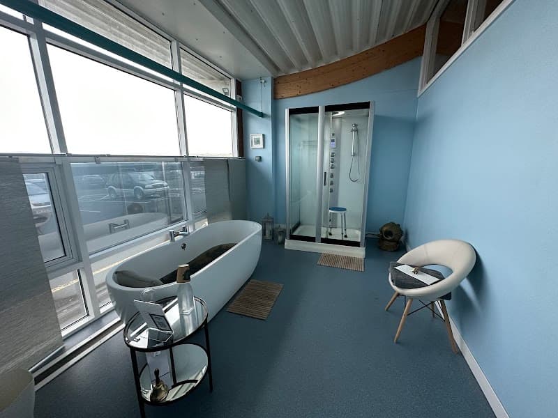 Sea Haven Therapy Ballycastle photo