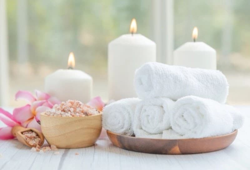 SEA Health and Beauty Spa Tebrau photo