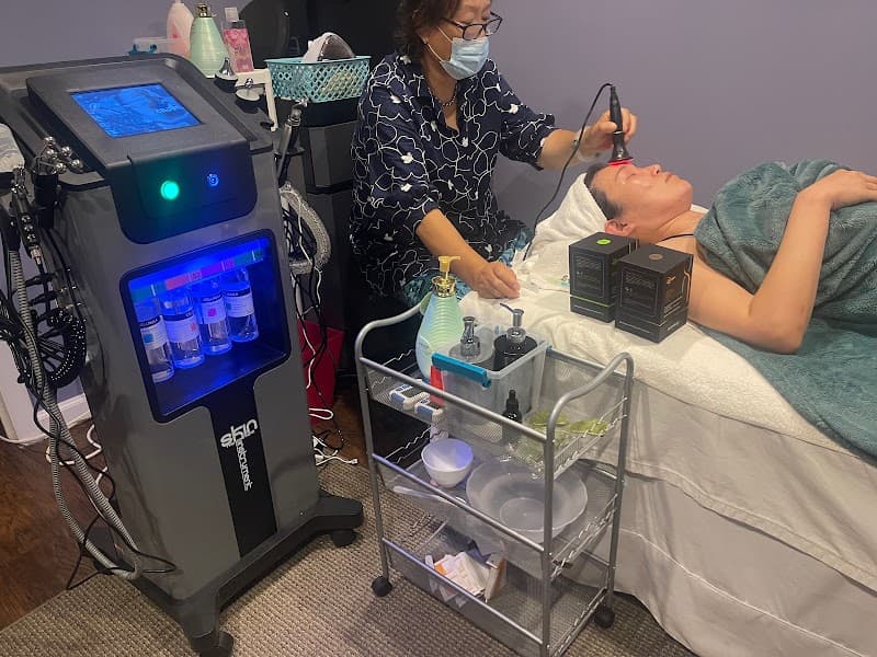 Sea Isle Spa & Massage Sea Isle City photo