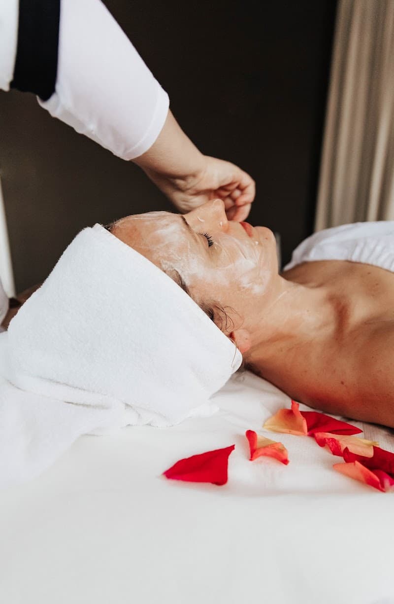 Sea L'Aroma Spa and Wellness Podstrana photo