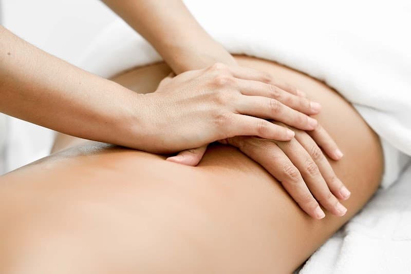 Sea Lavender Wellness and Spa Toronto photo