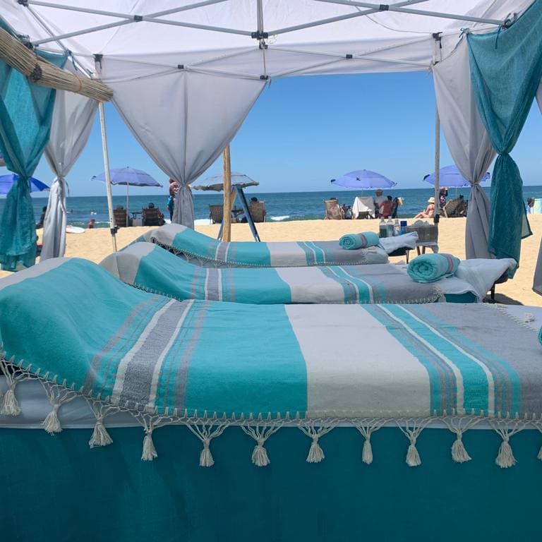 Sea Massage Bahía de Banderas photo