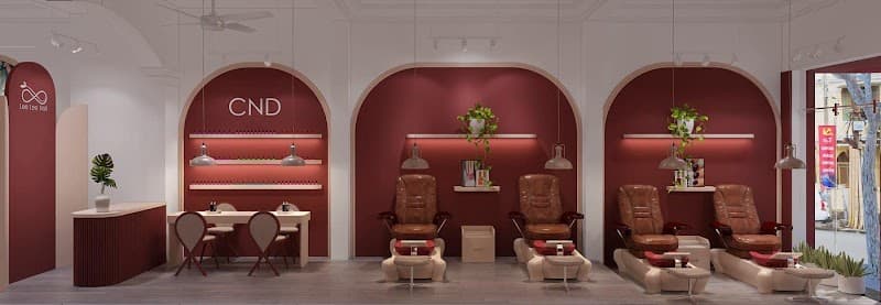 Sea Nail Spa Quận Cầu Giấy photo