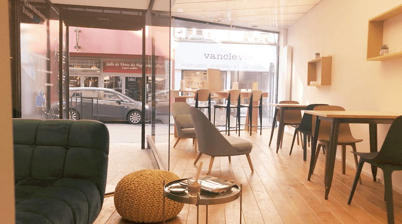 Sea of Clouds - Floatation & Sensorial Experience Centre Bruxelles photo