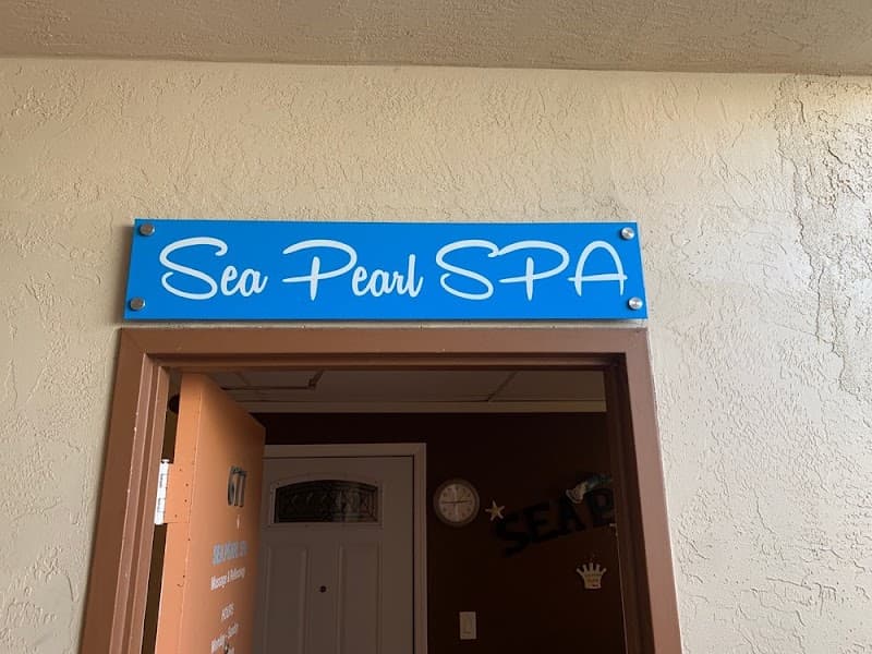 Sea Pearl Spa La Jolla photo