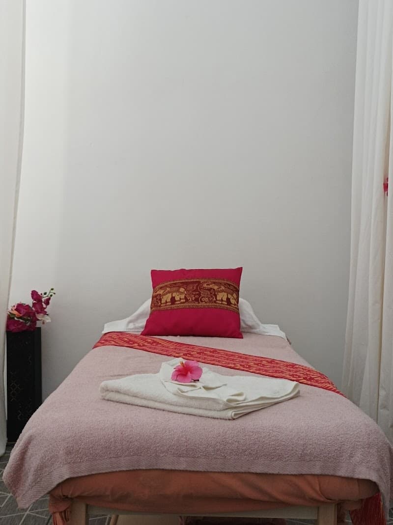Sea Pearl Thai Massage Budapest photo