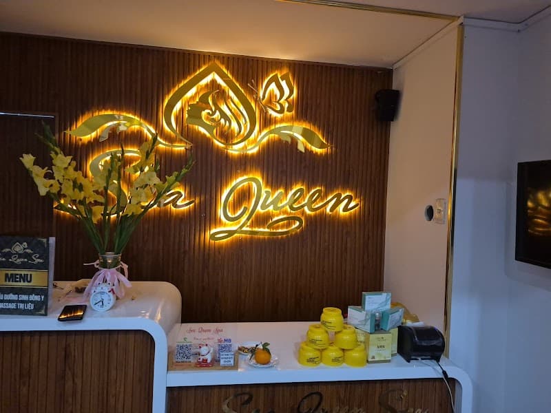 Sea Queen Spa Nha Trang photo