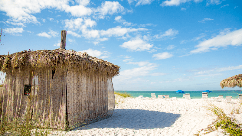 Sea-renity Beach Spa & Bou-tiki Bradenton Beach photo