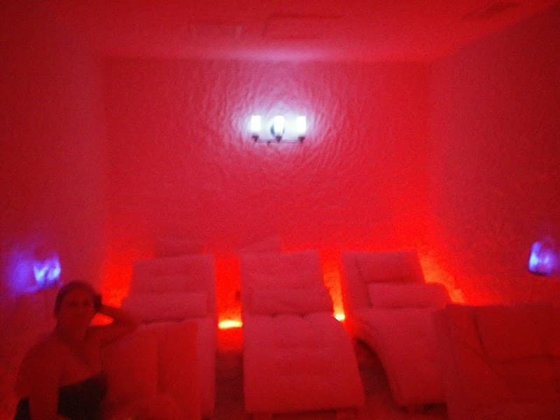 Sea Salt Day Spa Daytona Beach photo