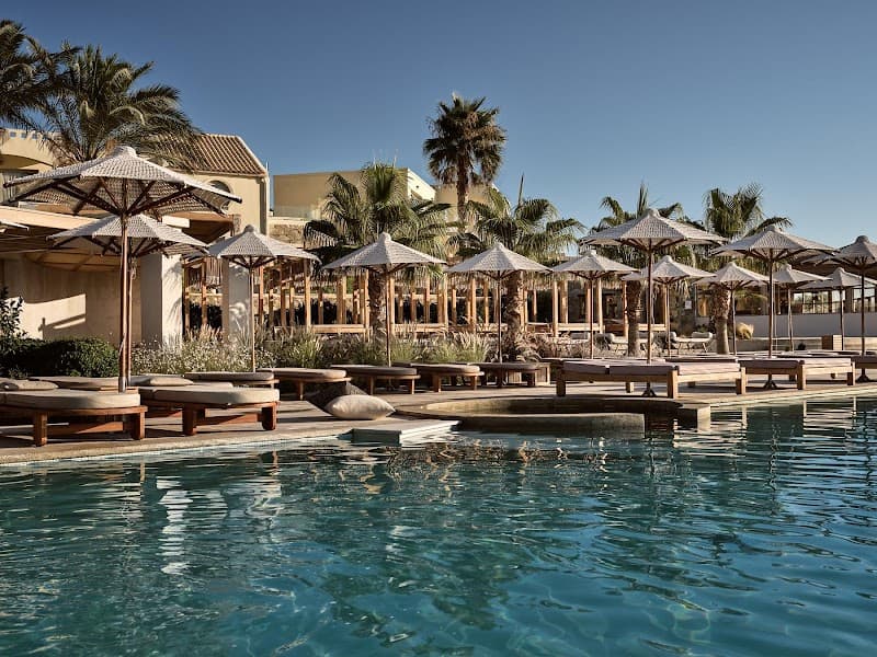 Sea Side A Lifestyle Resort Crete photo