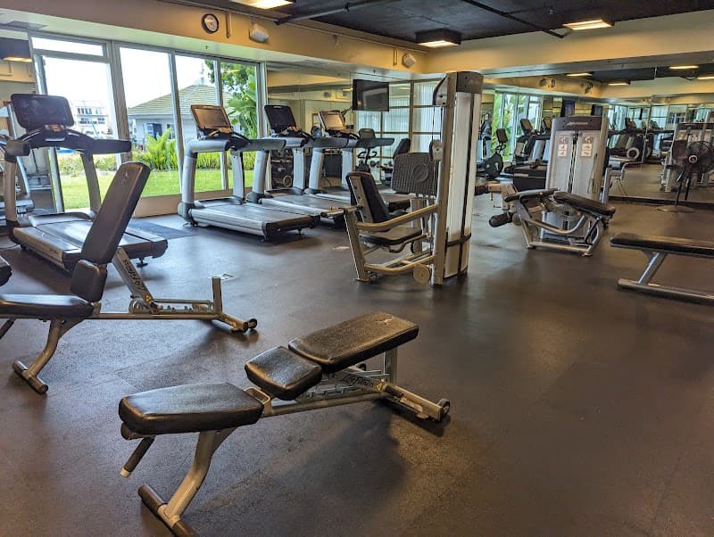 Sea Spa at Loews Coronado Bay Resort photo