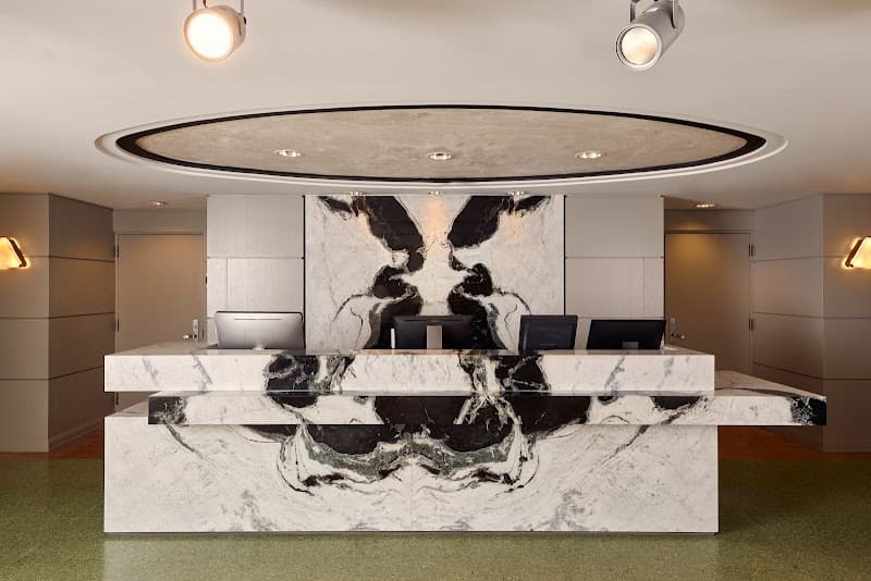 Sea Spa + Fitness Miami photo