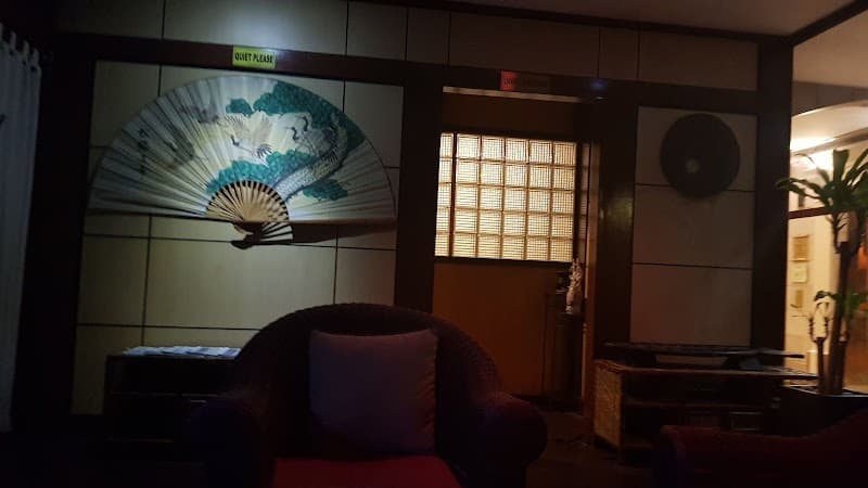 Sea Spa Makati photo