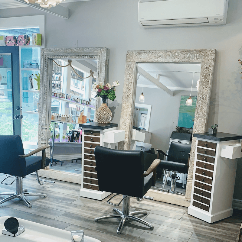 Sea Spa Salon Edgartown photo