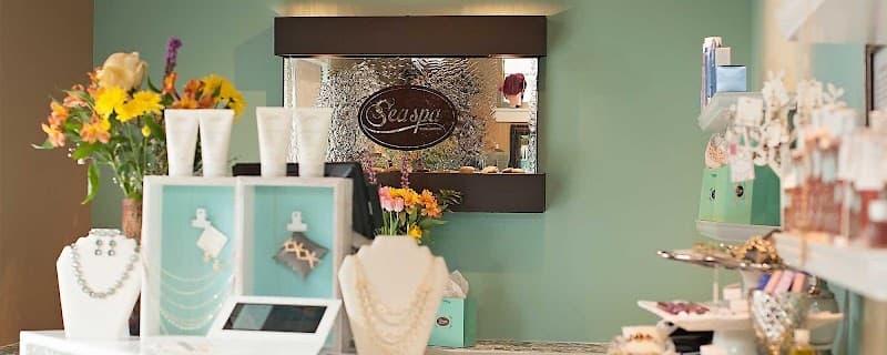 Sea Spa Steilacoom photo