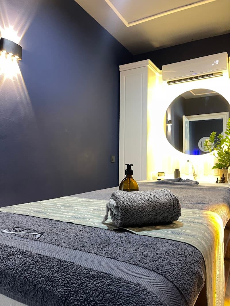 Sea Therapy Spa and Wellness Fethiye photo