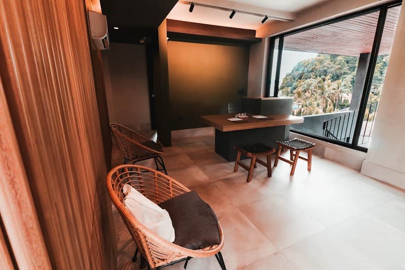 Sea Tree Spa - El Nido Palawan photo