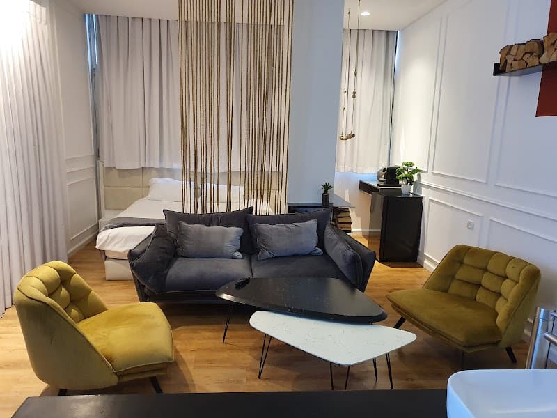 Sea View Boutique Hotel & Spa Herzliya photo