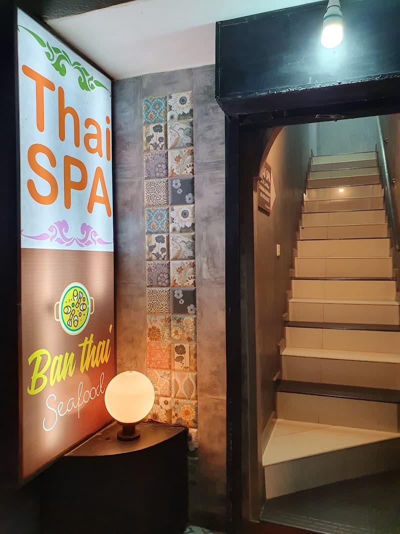 Sea View Thai Spa Colombo photo