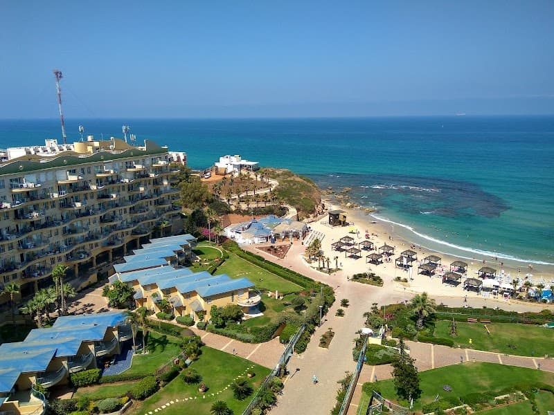 Sea Village Spa Hadera photo