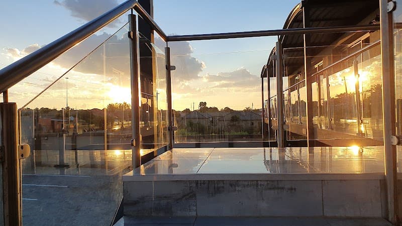 SEA WATER Boutique Lodge & Spa Mankweng photo