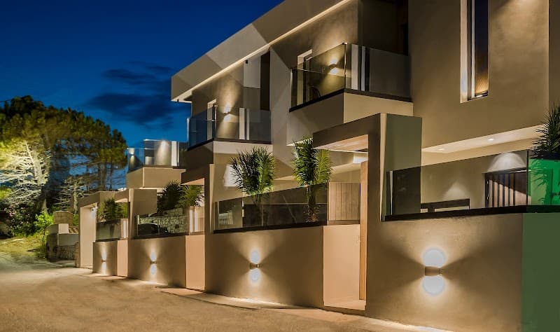 SEA ZANTE Luxury Beachfront Retreat Zakynthos photo