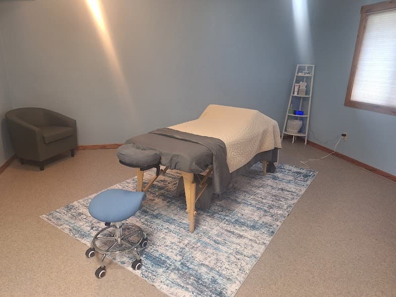Seabreeze Massage Baxter photo