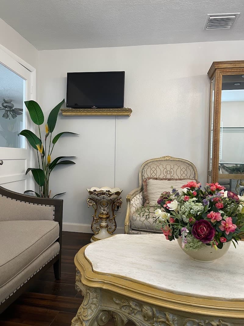 Seachelles, LLC. Spa & Salon Sarasota photo