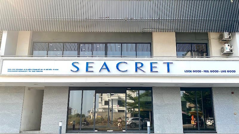 Seacret - Spa & Academy Quận Nam Từ Liêm photo