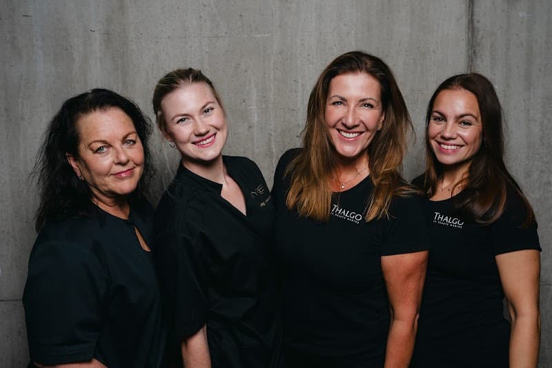 Seacret Spa Tolvsrød photo