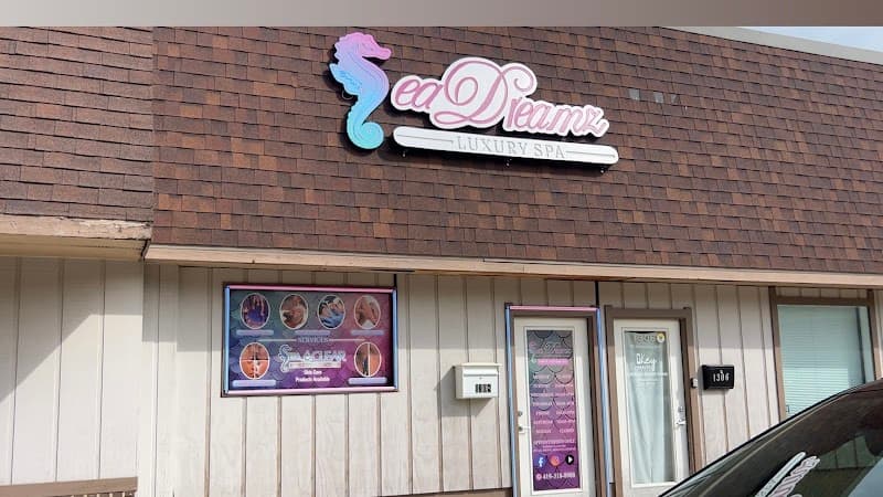 SeaDreamz Luxury Spa Toledo photo