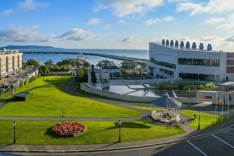 Seafield Hotel & Spa Resort Dublin photo