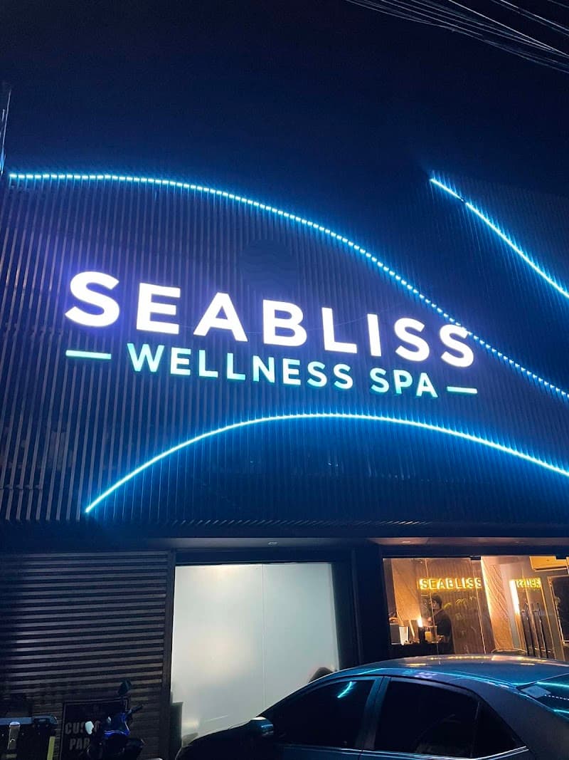SeaJ Spa Quezon City photo