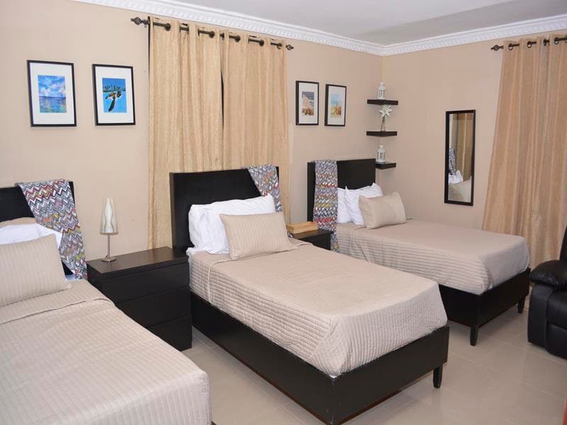 Sealily Recovery House Santo Domingo Este photo