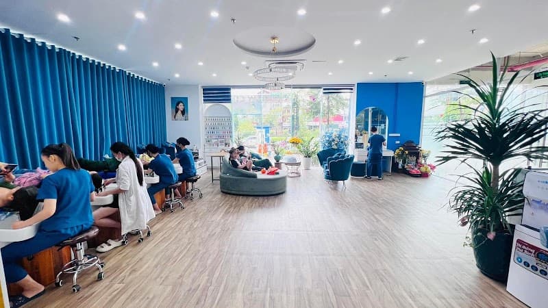 Sean Spa Huyện Hoài Đức photo
