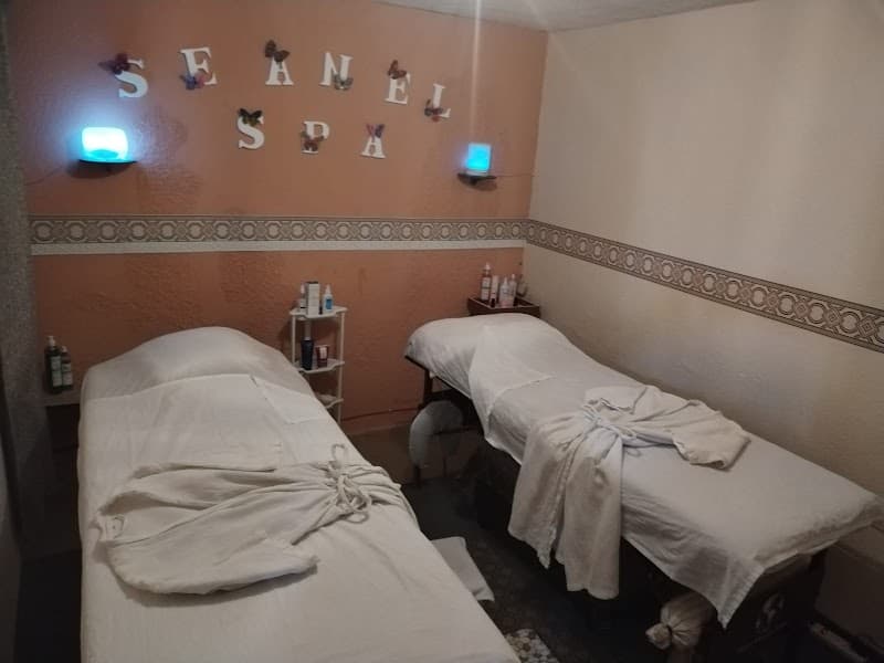 Seanel Spa Cuautitlán Izcalli photo
