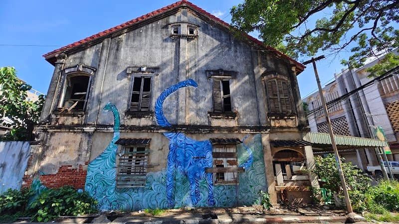 Seansabai Massage San Nuad Saen Sabai Savannakhet photo