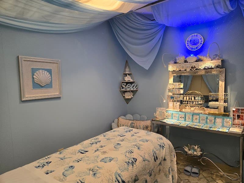 SEAS THE DAY SPA by EmOcean Healing Arts Huntersville photo