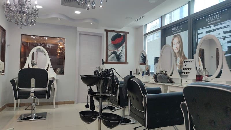 Seasalt Spa and Ladies Salon Abu Dhabi photo