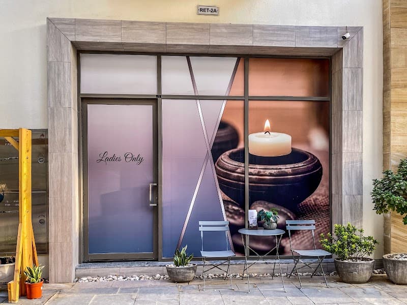 Seasalt Spa and Ladies Salon Dubai photo