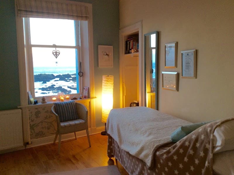 Seaside Sanctuary Prestwick photo