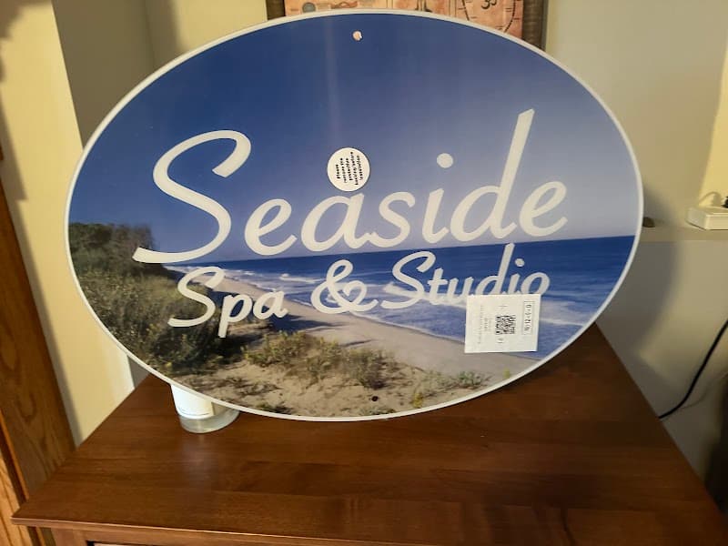 Seaside Spa and Studio New London photo
