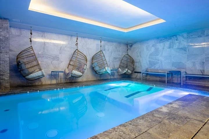 Seaside Spa Bagnolet photo