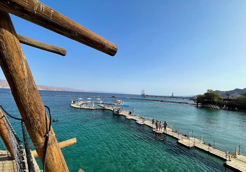 SeaSide SPA Eilat St 19 photo