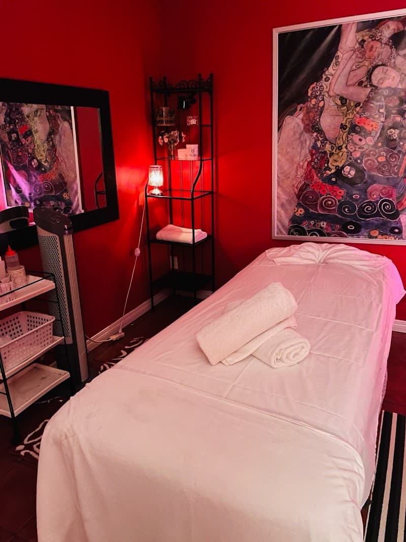 Seaside Spa White Rock photo