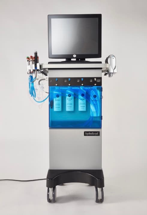 Seaside Spiritual Spa St Augustine photo