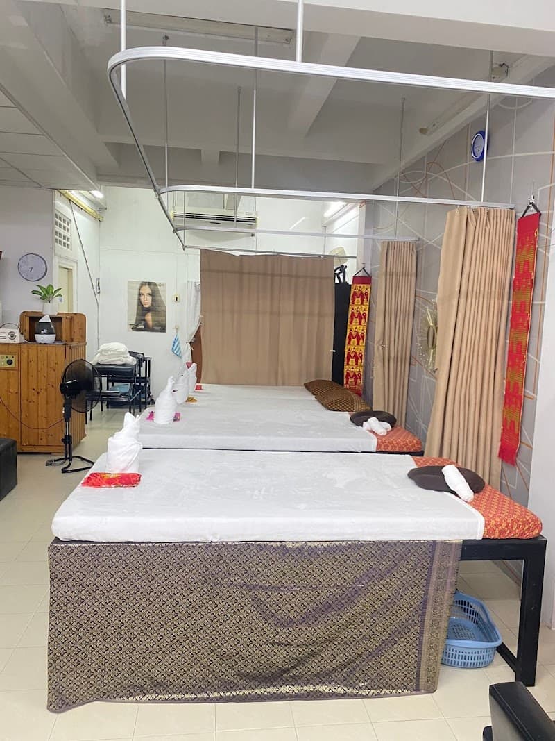 Season Massage & Spa Phuket photo