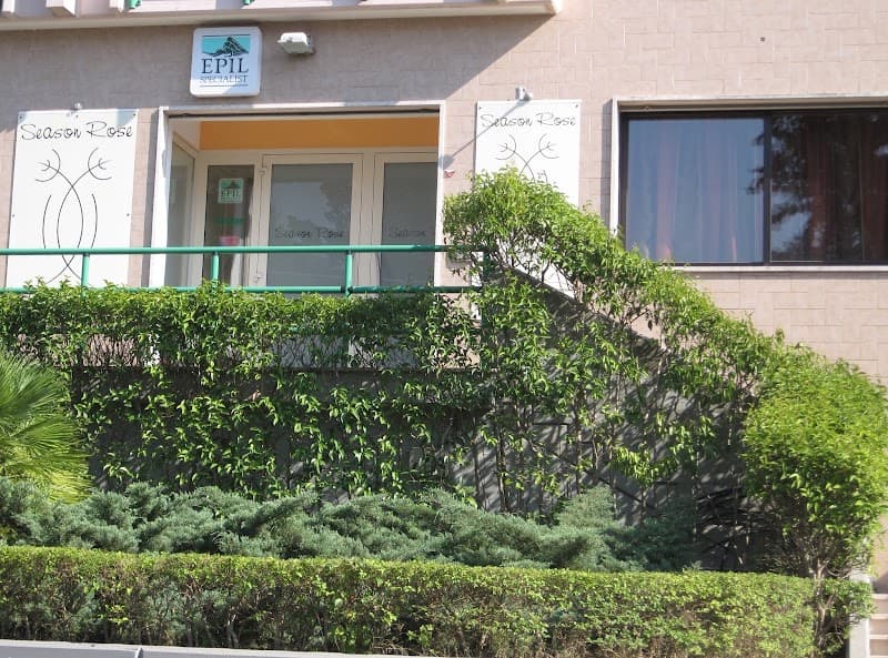 Season Rose di Letizia Vinci Martina Franca photo